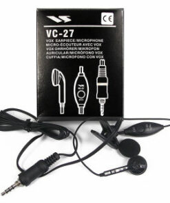 YAESU SSM-55/VC-27 PER VX-6/7 E SIMILI