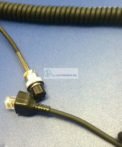 YAESU S9101658 CAVO DI RICAMBIO MD-100/200,M-90D