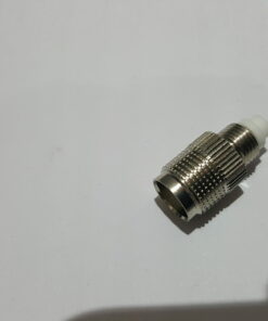 CONNETTORE TNC FEMM/FME FEMMINA