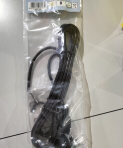 CAVO CON BASE RICAMBIO PER ANTENNA VEICOLARE