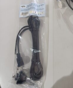 CAVO CON BASE RICAMBIO PER ANTENNA VEICOLARE