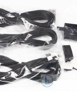 YAESU YSK-857KIT SEPARAZIONE FRONT PER FT-857