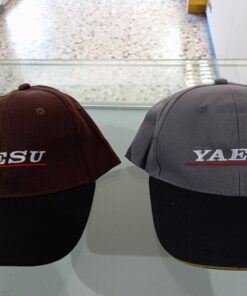 CAPPELLINO ORIGINALE YAESU