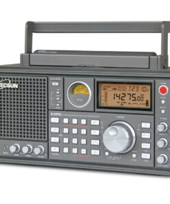 TECSUN S-2200-X all mode receiver 1,6/30 Mhz European Version
