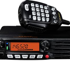 YAESU FT-3165E ASP RICETRASMETTITORE MONOBANDA VHF 65W