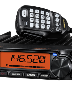 YAESU FT-3185E ASP RICETRASMETTITORE MONOBANDA VHF 85W