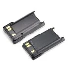 AnyTone AT-D168UV radio BIBANDA portatile DMR - immagine 6