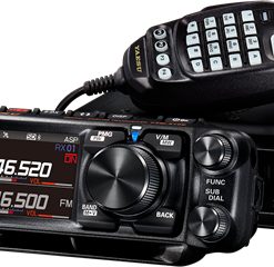 FTM-510 DE ASP ricetrasmettitore Dual Band FM+C4FM1/430 MHz