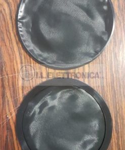 COMTRAK GOMMA RICAMBIO BM-3-122 PL diam. 122mm