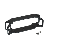 YAESU SPG-1 RAIL DI PROTEZIONE CON MANIGLIE PER FTX-1 FIELD/OPTIMA