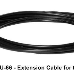 YAESU SCU-66 L cavi di prolunga 3 metri per FTX-1 Field e Optima