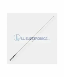 COMTRAK SG-510 – Antenna bibanda UHF / VHF 95 cm attacco PL