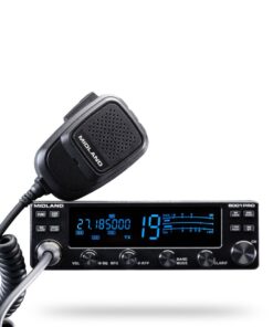 MIDLAND 8001 PRO - Ricetrasmettitore SSB
