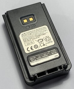 YAESU SBR-26  Batteria Li-ion 2500 mAh per FT-25/65/FTA250L